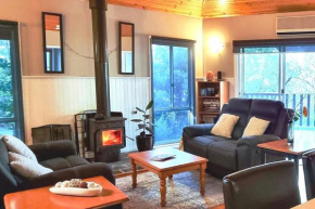 Poolway Cottage Hepburn Springs